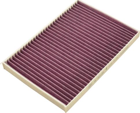 AMC Filter HC-8218X - Filter, interior air car-mod.net
