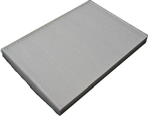 AMC Filter HC-8218 - Filter, interior air car-mod.net