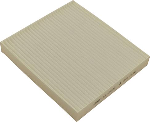 AMC Filter HC-8239 - Filter, interior air car-mod.net
