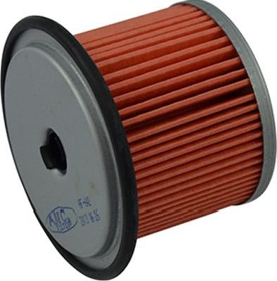 AMC Filter HF-642 - Fuel filter car-mod.net