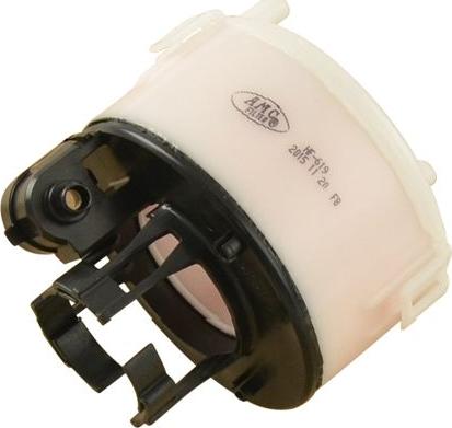 AMC Filter HF-619 - Fuel filter car-mod.net