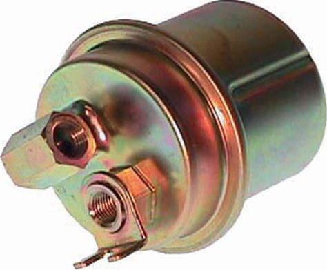 AMC Filter HF-8955 - Fuel filter car-mod.net