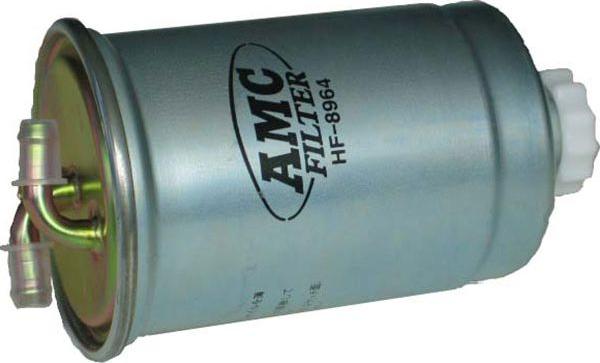 AMC Filter HF-8964 - Fuel filter car-mod.net