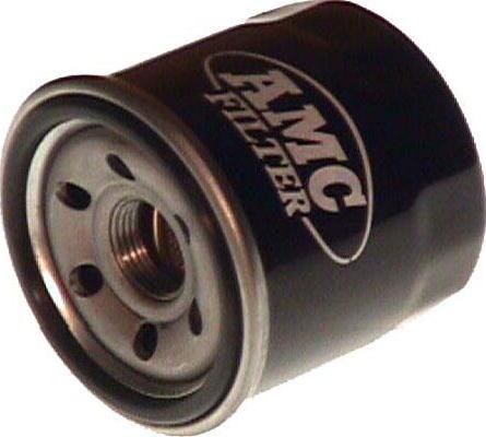 AMC Filter HO-606 - Oil Filter car-mod.net