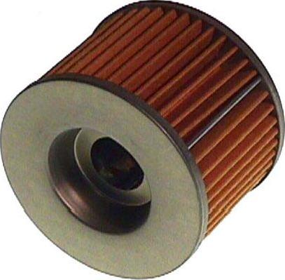 AMC Filter HO-811 - Oil Filter car-mod.net