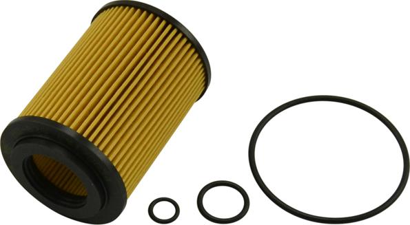 AMC Filter HO-829 - Oil Filter car-mod.net