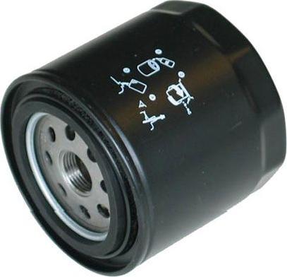 AMC Filter HO-825 - Oil Filter car-mod.net