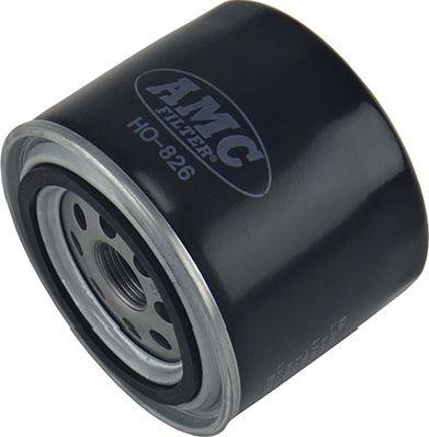 AMC Filter HO-826 - Oil Filter car-mod.net