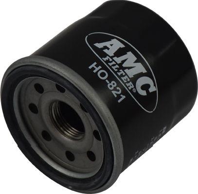 AMC Filter HO-821 - Oil Filter car-mod.net