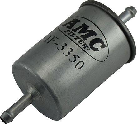 AMC Filter IF-3350 - Fuel filter car-mod.net