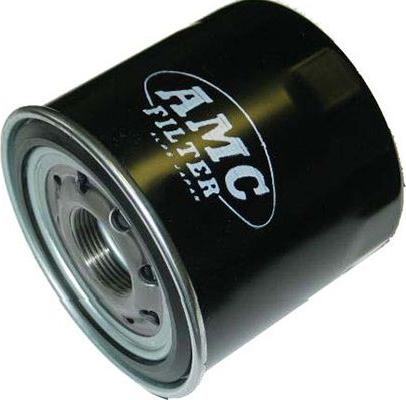 AMC Filter IO-3322A - Oil Filter car-mod.net