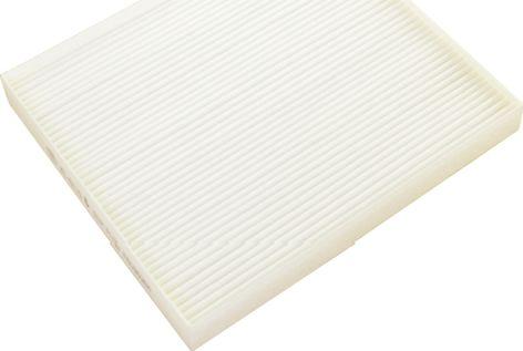 AMC Filter KC-6119 - Filter, interior air car-mod.net
