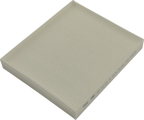 AMC Filter KC-6124 - Filter, interior air car-mod.net