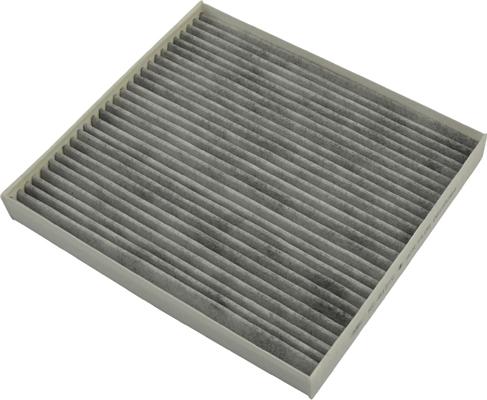 AMC Filter KC-6121C - Filter, interior air car-mod.net