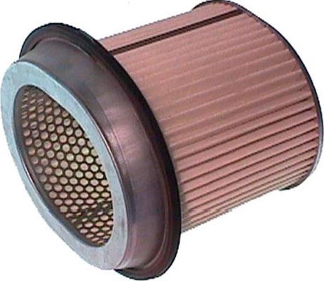 AMC Filter MA-4468 - Engine Air Filter car-mod.net