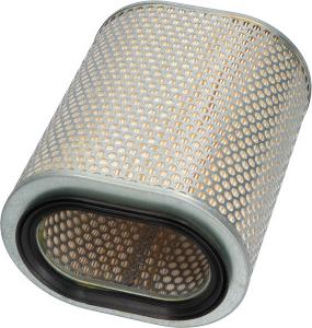 AMC Filter MA-4462 - Engine Air Filter car-mod.net