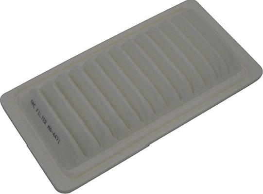 AMC Filter MA-4471 - Engine Air Filter car-mod.net