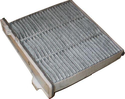 AMC Filter MC-4009C - Filter, interior air car-mod.net