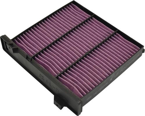 AMC Filter MC-4009X - Filter, interior air car-mod.net