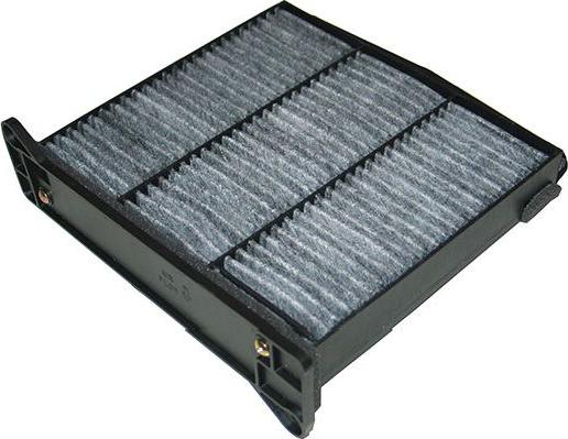AMC Filter MC-4015C - Filter, interior air car-mod.net