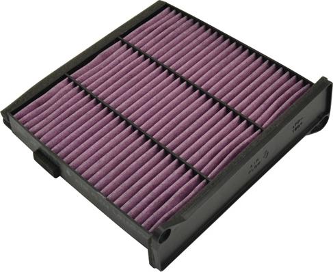 AMC Filter MC-4015X - Filter, interior air car-mod.net
