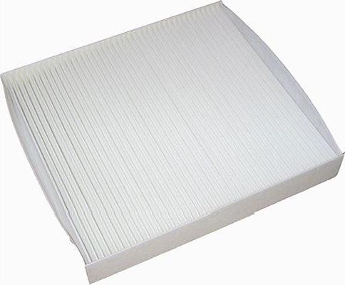 AMC Filter MC-4015 - Filter, interior air car-mod.net