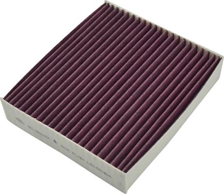 AMC Filter MC-4016X - Filter, interior air car-mod.net