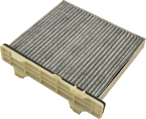 AMC Filter MC-4018C - Filter, interior air car-mod.net