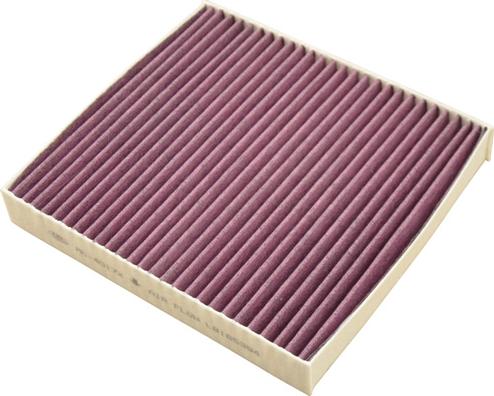 AMC Filter MC-4017X - Filter, interior air car-mod.net