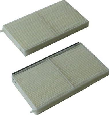AMC Filter MC-5104 - Filter, interior air car-mod.net