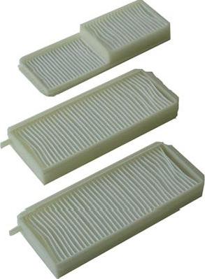 AMC Filter MC-5106 - Filter, interior air car-mod.net