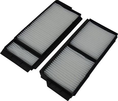 AMC Filter MC-5113 - Filter, interior air car-mod.net