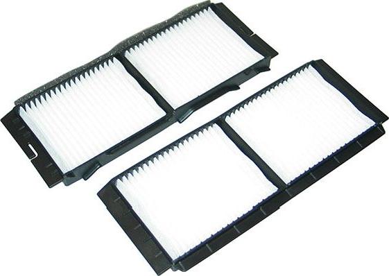 AMC Filter MC-5121 - Filter, interior air car-mod.net