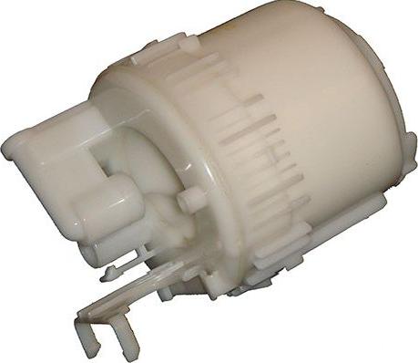 DJ Parts FF1210 - Fuel filter car-mod.net
