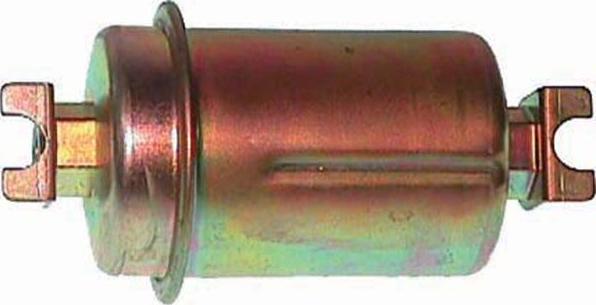 AMC Filter MF-4458 - Fuel filter car-mod.net