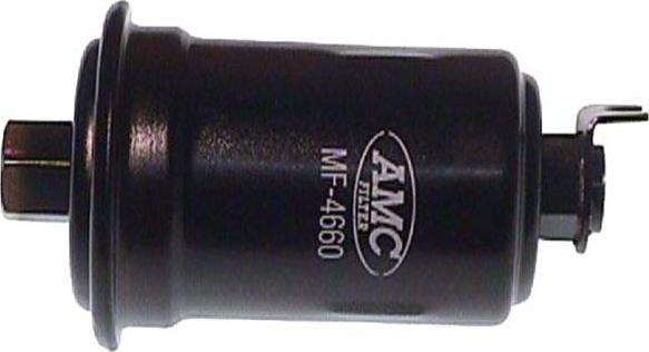 AMC Filter MF-4660 - Fuel filter car-mod.net