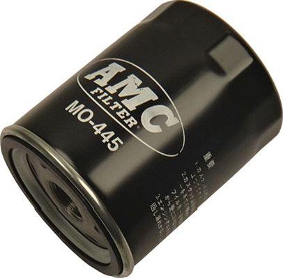 AMC Filter MO-445 - Oil Filter car-mod.net