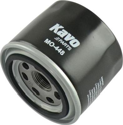 AMC Filter MO-448 - Oil Filter car-mod.net