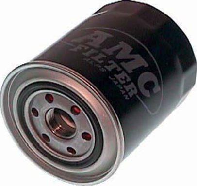 AMC Filter MO-400K - Oil Filter car-mod.net