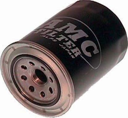 AMC Filter MO-431 - Oil Filter car-mod.net
