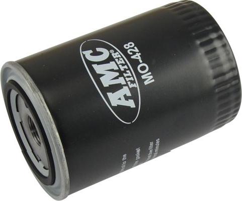 AMC Filter MO-428 - Oil Filter car-mod.net