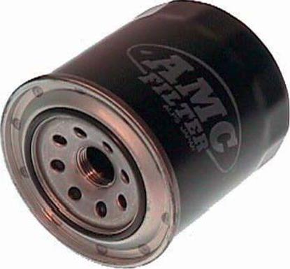 AMC Filter MO-422 - Oil Filter car-mod.net