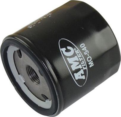 AMC Filter MO-540 - Oil Filter car-mod.net