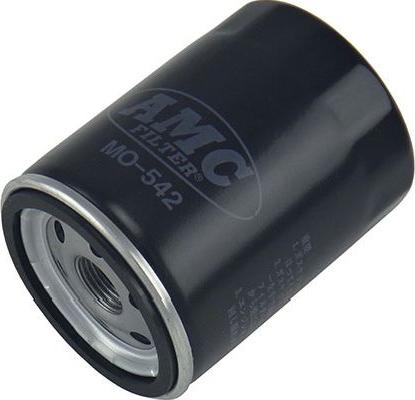 AMC Filter MO-542 - Oil Filter car-mod.net