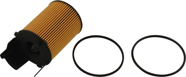 AMC Filter MO-537A - Oil Filter car-mod.net