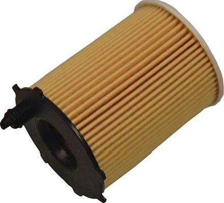 AMC Filter MO-537 - Oil Filter car-mod.net