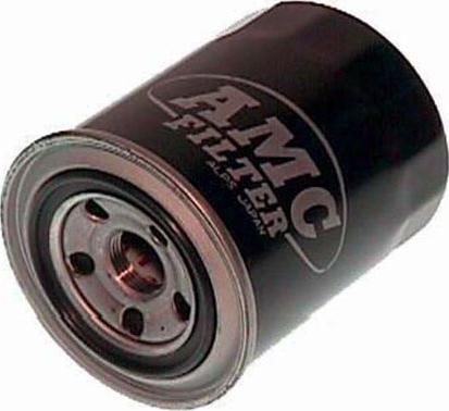 AMC Filter MO-523 - Oil Filter car-mod.net