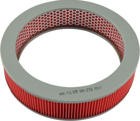 AMC Filter NA-293 - Engine Air Filter car-mod.net