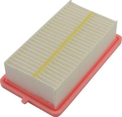 AMC Filter NA-2673 - Engine Air Filter car-mod.net