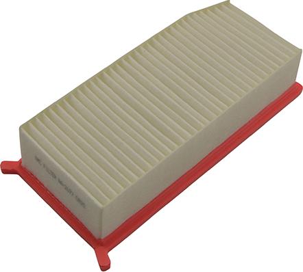 AMC Filter NA-2677 - Engine Air Filter car-mod.net